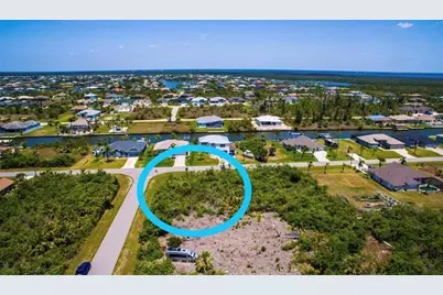 15531 Aqua Circle, Port Charlotte, FL 33981 - Photo 1