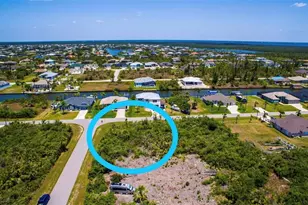 15531 Aqua Cir, Port Charlotte, FL 33981 - Photo 1