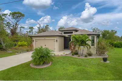 150 Indigo Road, Rotonda West, FL 33947 - Photo 1