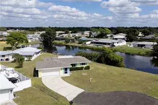 42 Caroll Cir, Englewood, FL 34223 - Photo 1