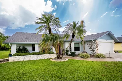 10127 Peach Avenue, Englewood, FL 34224 - Photo 1