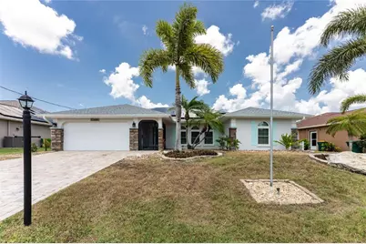 13694 Begonia Circle, Port Charlotte, FL 33981 - Photo 64