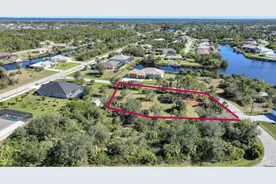 9531 & 9551 Horace Circle, Port Charlotte, FL 33981 - Photo 2