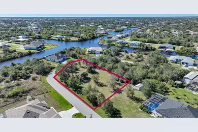 9531 & 9551 Horace Circle, Port Charlotte, FL 33981 - Photo 1