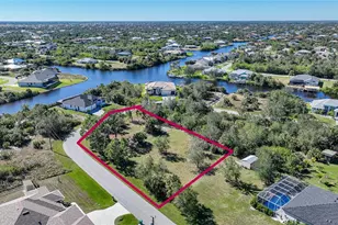 9531 & 9551 Horace Circle, Port Charlotte, FL 33981 - Photo 1