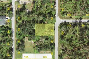 4233 Brendle St, Port Charlotte, FL 33948 - Photo 1