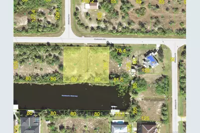 14315 Montmarte Avenue, Port Charlotte, FL 33981 - Photo 1