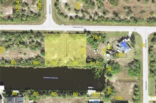 14315 Montmarte Ave, Port Charlotte, FL 33981 - Photo 1