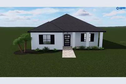 1516 Birchcrest Boulevard, Port Charlotte, FL 33952 - Photo 1