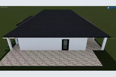 1516 Birchcrest Boulevard, Port Charlotte, FL 33952 - Photo 2