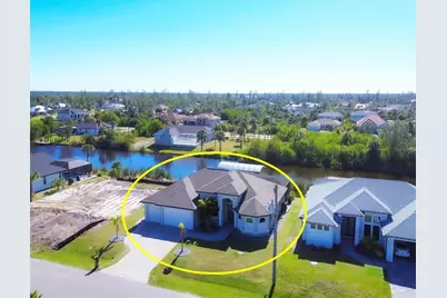 15336 Lakeland Circle, Port Charlotte, FL 33981 - Photo 2