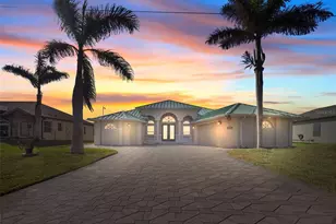 9567 Honeymoon Dr, Port Charlotte, FL 33981 - Photo 2