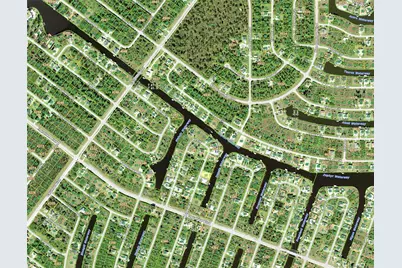 9270 Melody Circle, Port Charlotte, FL 33981 - Photo 2