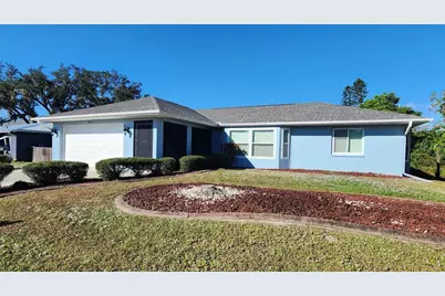 1329 Sheehan Boulevard, Port Charlotte, FL 33952 - Photo 1