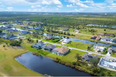 244 Tournament Road, Rotonda West, FL 33947 - Photo 2