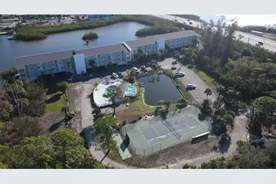 1401 S McCall Road #B-306, Englewood, FL 34223 - Photo 20