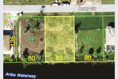 15708 Autry Circle, Port Charlotte, FL 33981 - Photo 2