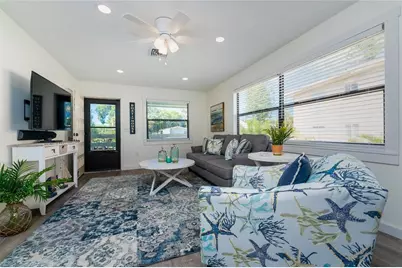 5041 N. Beach Rd. #1-A, Englewood, FL 34223 - Photo 4