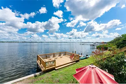 5041 N. Beach Rd. #1-A, Englewood, FL 34223 - Photo 18