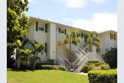 5850 Gasparilla Road #M7, Boca Grande, FL 33921 - Photo 1
