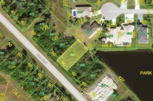 315 Sunset Rd, Rotonda West, FL 33947 - Photo 1