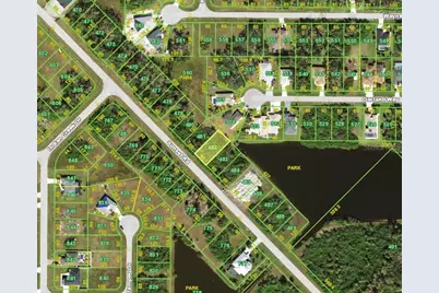 315 Sunset Road, Rotonda West, FL 33947 - Photo 2