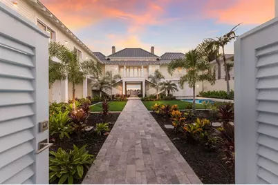 2031 Shore Lane, Boca Grande, FL 33921 - Photo 2