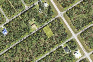 1388 Lace Terrace, Port Charlotte, FL 33953 - Photo 1