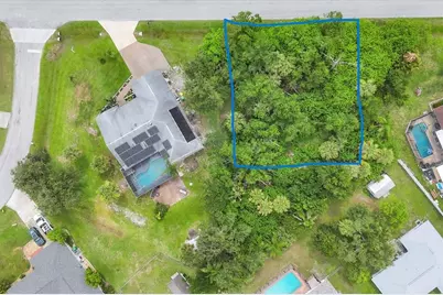 725 Chevy Chase Street, Port Charlotte, FL 33948 - Photo 4