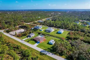 4154 Jennings Blvd Port, Port Charlotte, FL 33981 - Photo 1