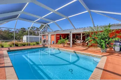 4154 Jennings Boulevard Port, Port Charlotte, FL 33981 - Photo 28