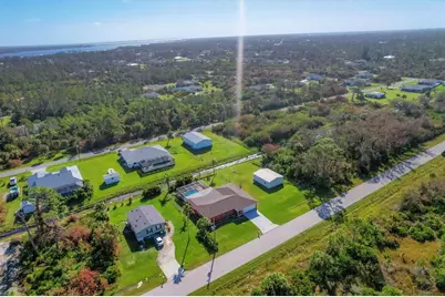 4154 Jennings Boulevard Port, Port Charlotte, FL 33981 - Photo 2