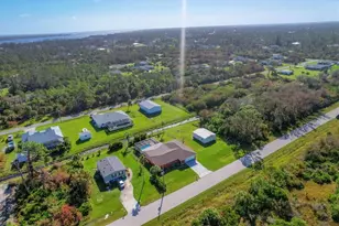 4154 Jennings Blvd Port, Port Charlotte, FL 33981 - Photo 2