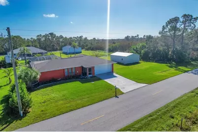 4154 Jennings Boulevard Port, Port Charlotte, FL 33981 - Photo 4