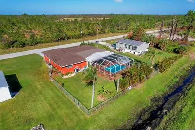 4154 Jennings Boulevard Port, Port Charlotte, FL 33981 - Photo 36