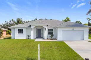 26 Medalist Way, Rotonda West, FL 33947 - Photo 1