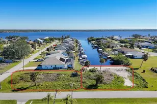 3272 & 3280 Holcomb Rd, Port Charlotte, FL 33981 - Photo 1