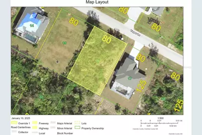 13457 Yager Lane, Port Charlotte, FL 33981 - Photo 1