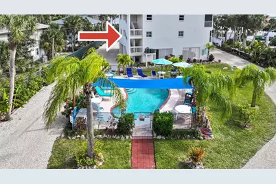 5031 N Beach Road #116, Englewood, FL 34223 - Photo 1