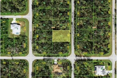 107 Juper Street, Port Charlotte, FL 33953 - Photo 4