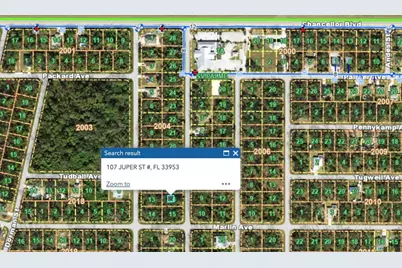 107 Juper Street, Port Charlotte, FL 33953 - Photo 4