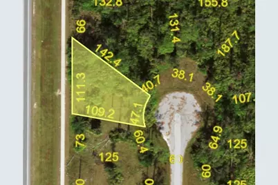 102 French Court, Rotonda West, FL 33947 - Photo 1