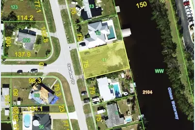 4198 Gardner Drive, Port Charlotte, FL 33952 - Photo 1