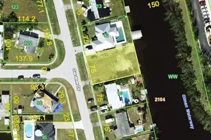 4198 Gardner Dr, Port Charlotte, FL 33952 - Photo 1