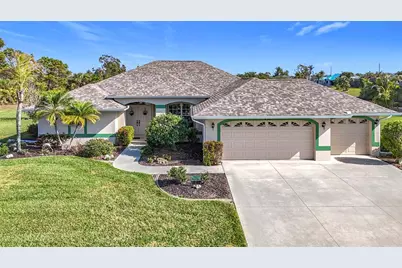 252 Medalist Road, Rotonda West, FL 33947 - Photo 1