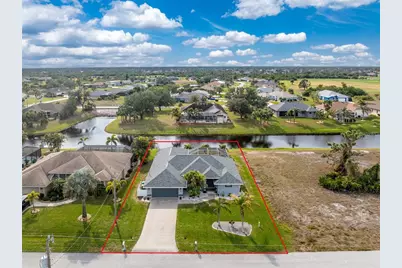 60 White Marsh Lane, Rotonda West, FL 33947 - Photo 1