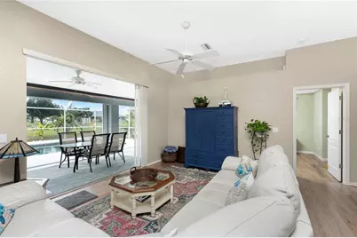 60 White Marsh Lane, Rotonda West, FL 33947 - Photo 8