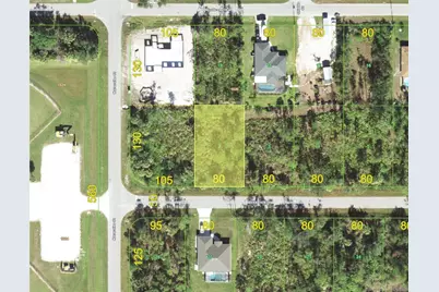 23432 Abers Avenue, Port Charlotte, FL 33980 - Photo 1