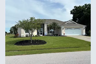 168 Marker Road, Rotonda West, FL 33947 - Photo 1