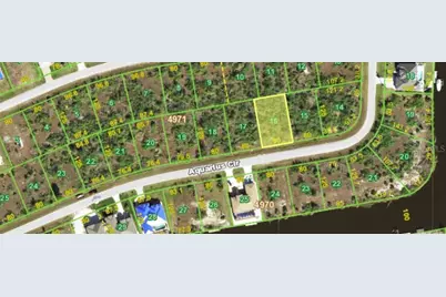 15197 Aquarius Circle, Port Charlotte, FL 33981 - Photo 1